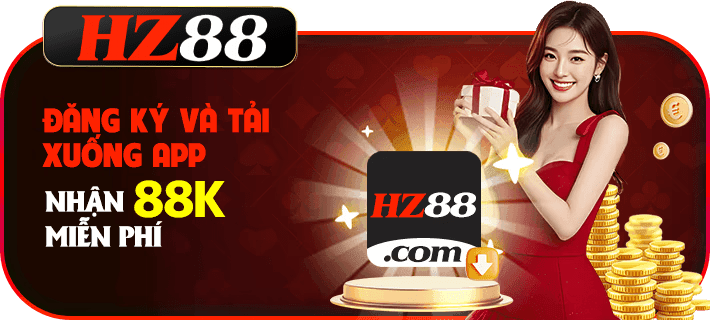ưu đãi hz88