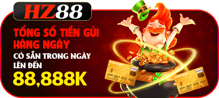 ưu đãi hz88