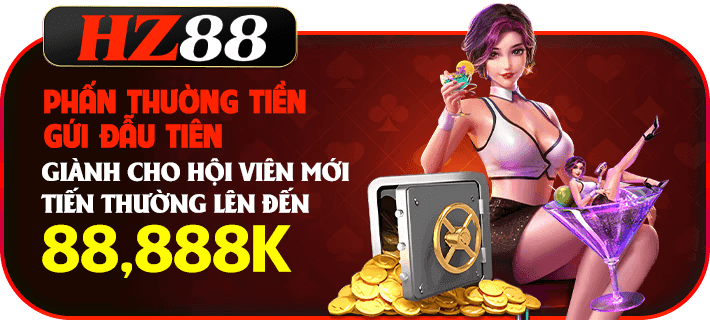 ưu đãi hz88